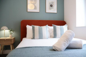 Cosy Flat in Cardiff Near Independent Eateries